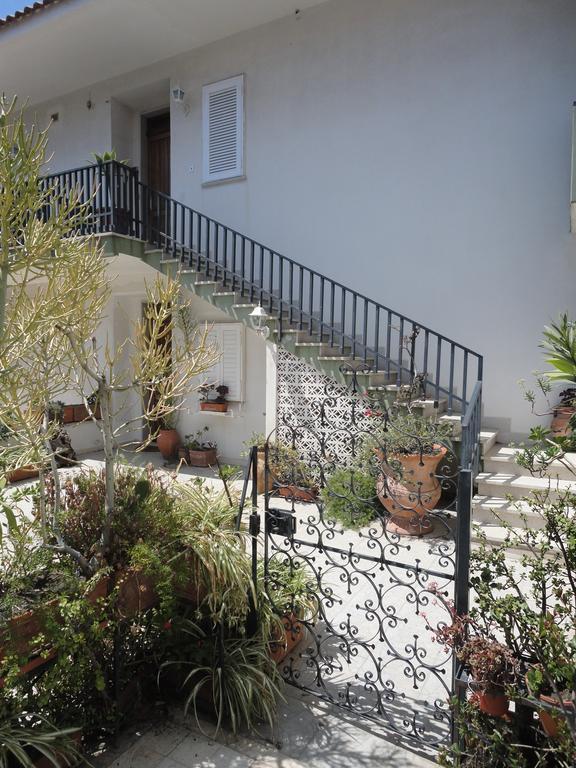 Appartamento Sul Mare Acireale Exterior foto