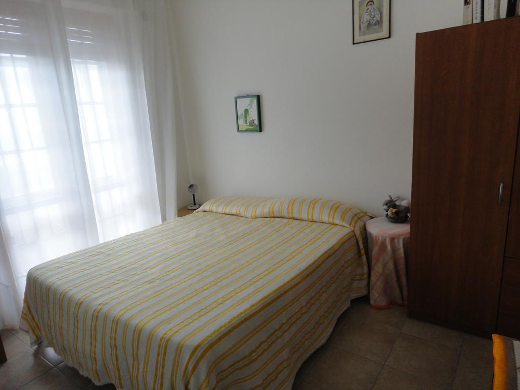 Appartamento Sul Mare Acireale Exterior foto
