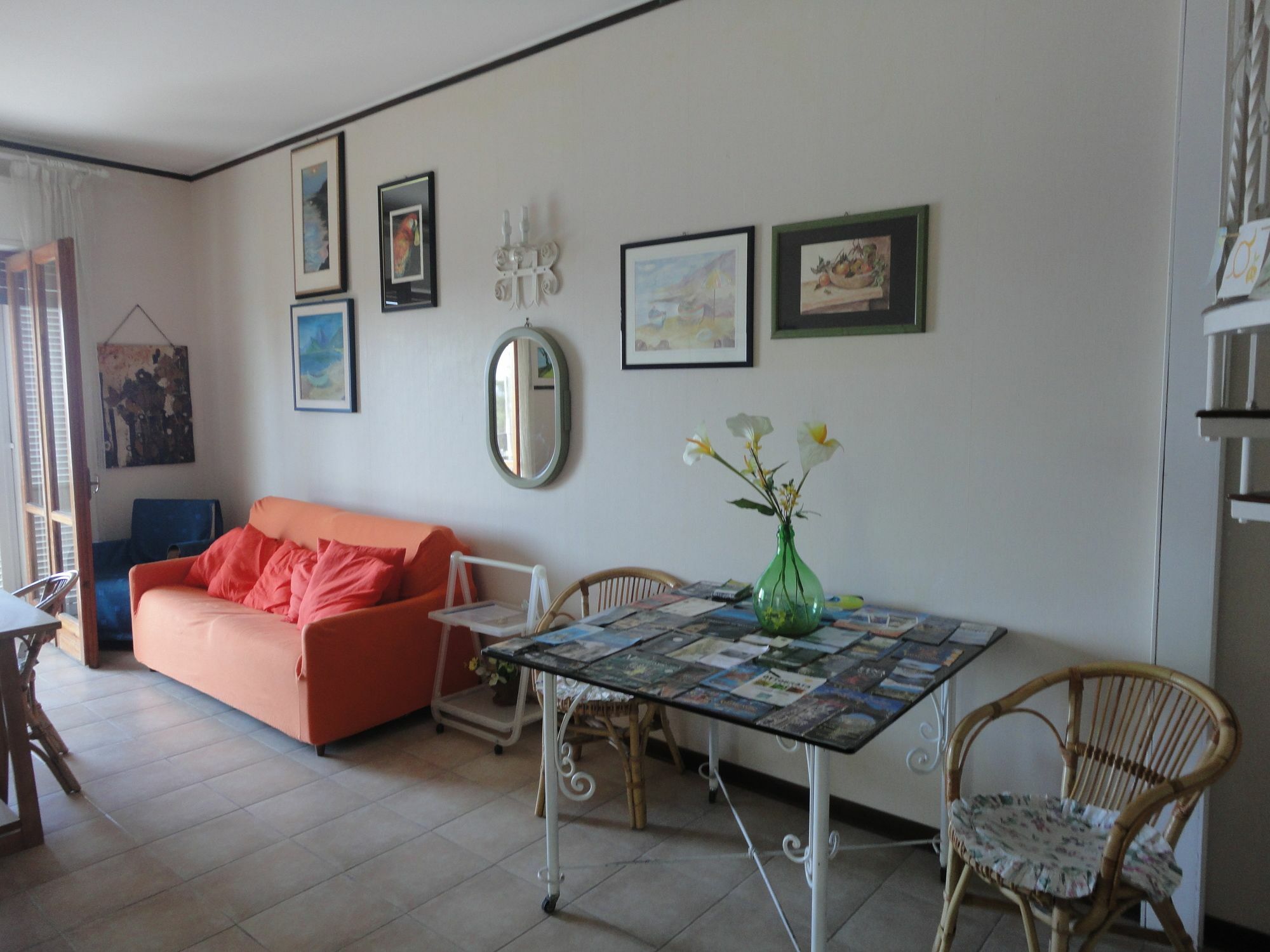 Appartamento Sul Mare Acireale Exterior foto